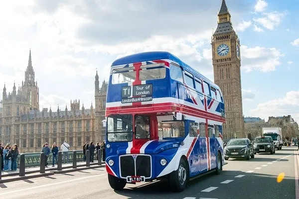 London Explore Ticket