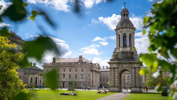 Dublin: Trinity College, Guinness and Wicklow