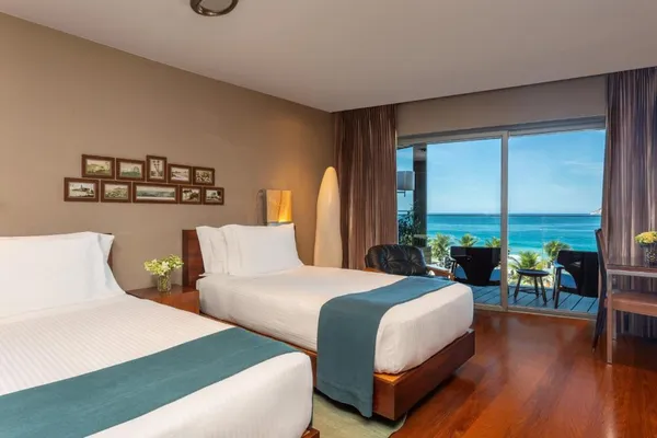 Hotel Fasano Río de Janeiro de 5★+ (o similar)