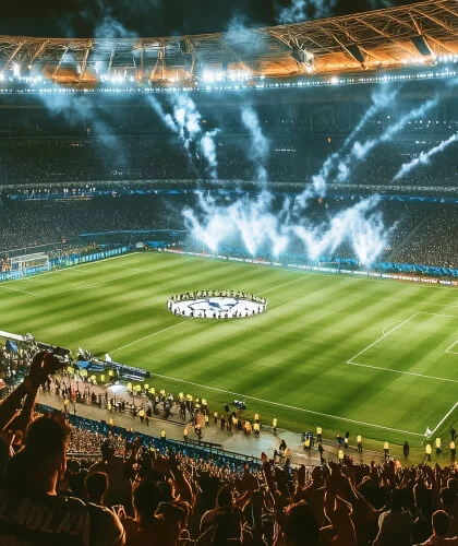 2026 World Cup - Group Stage Packages