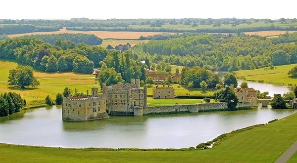 Kent Guided Tour
