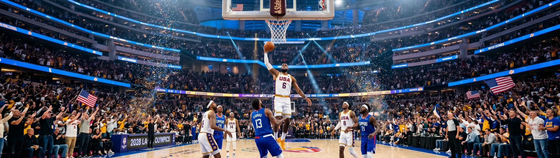 Basketball - Final