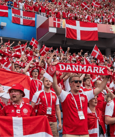 Follow Denmark at 2026 World Cup