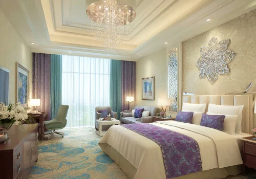 Stay at the best hand-picked accommodations