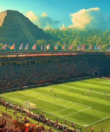 Match 28: MEX vs KOREA