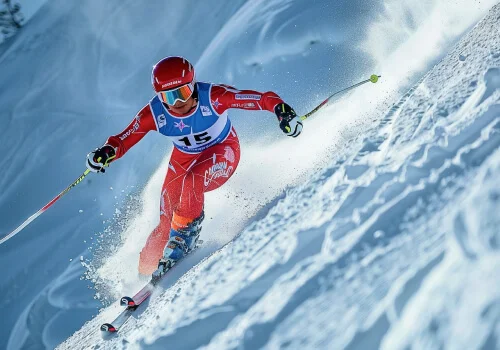 We are experts at the world's biggest sporting events. Save your time and stress on planning