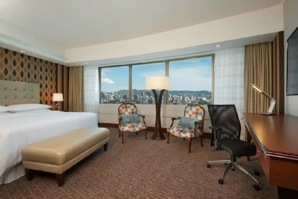 Porto Alegre — Sheraton Porto Alegre