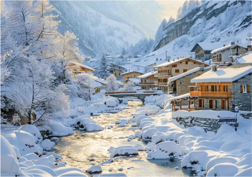 More than Games: customized travel packages for any budget