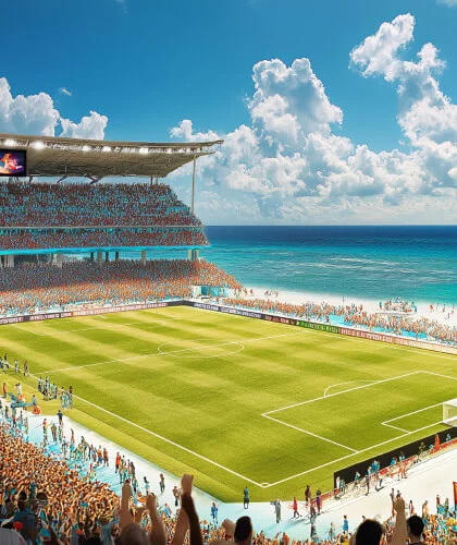 Match 99 in Miami