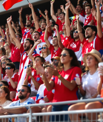 Follow Panama at the 2026 World Cup